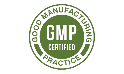 Nitric Boost gmp certified